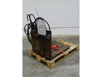 Horquillas Weitere 2XANBAUGERÄTE: foto 5