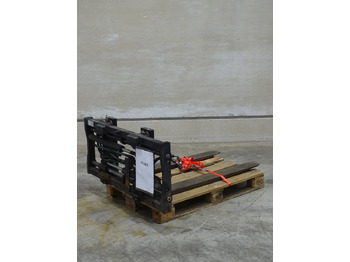 Leasing para Weitere FSE25ML-ES-VD Weitere FSE25ML-ES-VD: foto 2