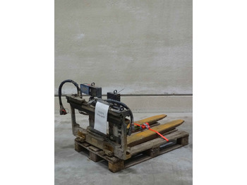 Horquillas para Equipo de manutención Weitere RZV25S: foto 5