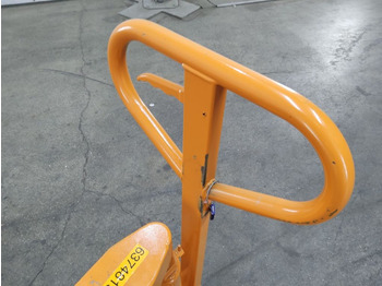 Transpaleta Weitere VMH/SHW1000: foto 3