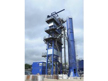 Planta de asfalto nuevo SUMAB MIX-160: foto 1
