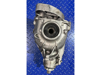 Transmisión BMW Rear Differential xDrive 8643137-01: foto 3