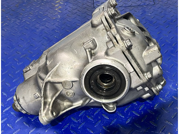 Transmisión BMW Rear Differential xDrive 8643137-01: foto 4