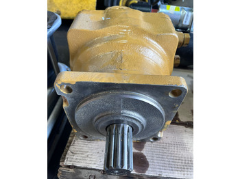 Bomba hidráulica CATERPILLAR