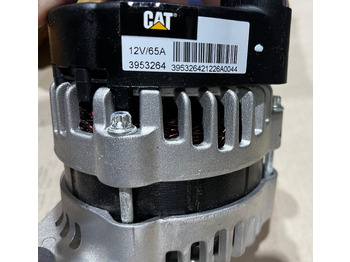 Alternador para Maquinaria de construcción nuevo CATERPILLAR: foto 4