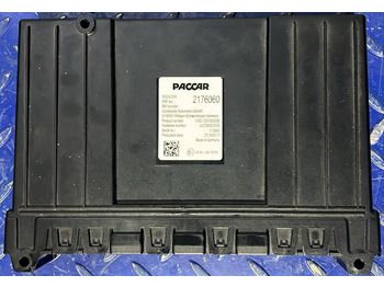 Unidad de control nuevo DAF XF CF VECU Control Unit Module 2176060: foto 2 Unidad de control nuevo DAF XF CF VECU Control Unit Module 2176060: foto 2