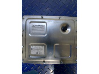 Unidad de control para Camión MERCEDES ACTROS MP4 Atego Antos MCM A0014465235 Reconditioned: foto 4