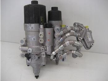 Filtro de combustible MERCEDES-BENZ Actros