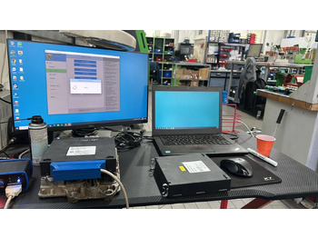 Unidad de control MERCEDES-BENZ Actros