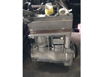 Mercedes Actros MP4 Air Compressor Euro 6 A0011306415 - Compresor para Camión: foto 1 Mercedes Actros MP4 Air Compressor Euro 6 A0011306415 - Compresor para Camión: foto 1