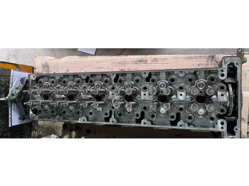 Motor y piezas MERCEDES-BENZ Actros