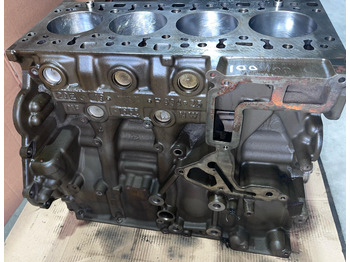 Motor para Camión Mercedes Benz Chiulasa + Bloc Motor Reconditionat OM934 Euro 6: foto 2