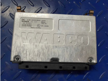 Unidad de control WABCO