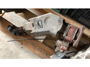 Bomba hidráulica para Camión Parker Hydraulik Pump 3796381: foto 2