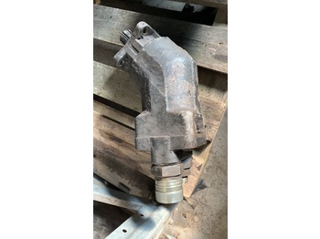 Bomba hidráulica para Camión Rexroth Pump KFA2F080 Mercedes: foto 2