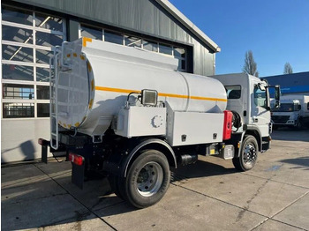 Camión cisterna para transporte de combustible nuevo Mercedes-Benz Atego 1418 4x2 Fuel Tank Truck: foto 5 Camión cisterna para transporte de combustible nuevo Mercedes-Benz Atego 1418 4x2 Fuel Tank Truck: foto 5