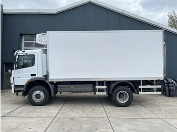 Leasing para Mercedes-Benz Atego 1725 4x4 Refrigerator Truck (1 unit) Mercedes-Benz Atego 1725 4x4 Refrigerator Truck (1 unit): foto 2