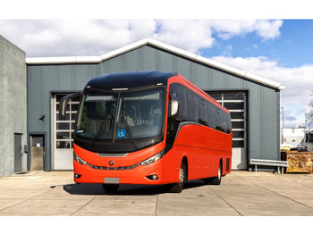 Autocar MERCEDES-BENZ