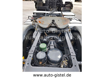 Cabeza tractora MAN TGX 18.500 4x2 LL *XLX: foto 5