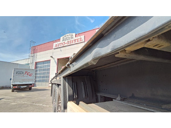 Semirremolque plataforma/ Caja abierta Krone SD*Pritsche beschädigt*: foto 5