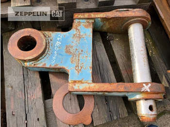 Implemento CATERPILLAR