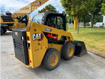 Minicargadora Cat 226D: foto 3