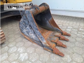 Excavadora de cadenas Cat 320GC: foto 5