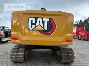 Excavadora de cadenas Cat 323-07D: foto 3