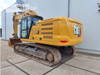 Excavadora de cadenas Cat 330-07: foto 2