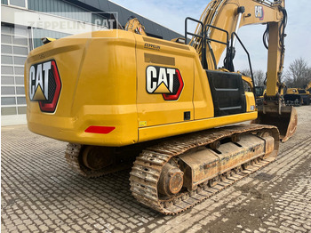 Leasing para Cat 336-07B Cat 336-07B: foto 2
