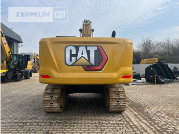 Leasing para Cat 336-07B Cat 336-07B: foto 3