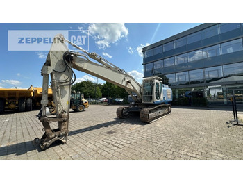 Manipulador de materiales CATERPILLAR 336FLN