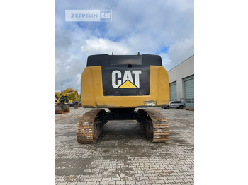 Leasing para Cat 352FL Cat 352FL: foto 4