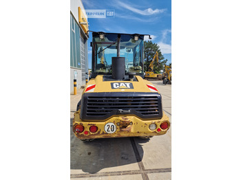 Cargadora de ruedas Cat 907H: foto 5