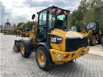 Leasing para Cat 908M Cat 908M: foto 4