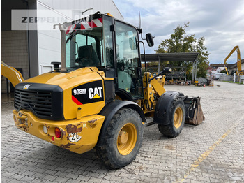 Leasing para Cat 908M Cat 908M: foto 3
