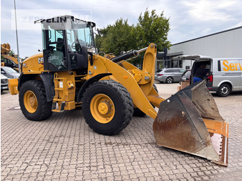 Leasing para Cat 920-14A Cat 920-14A: foto 2