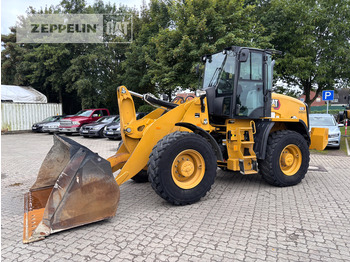 Leasing para Cat 920-14A Cat 920-14A: foto 1