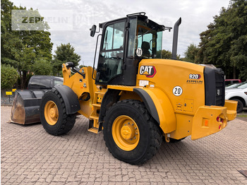 Leasing para Cat 920-14A Cat 920-14A: foto 4