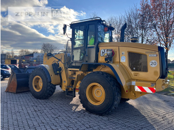 Cargadora de ruedas Cat 926M: foto 4