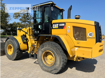 Leasing para Cat 938M Cat 938M: foto 2