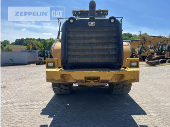 Cargadora de ruedas Cat 966MXE: foto 3