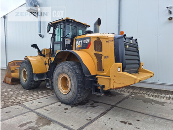 Cargadora de ruedas Cat 972MXE: foto 3