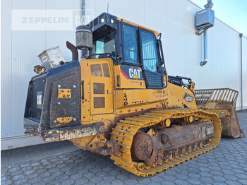 Cargadora de cadenas Cat 973K: foto 3