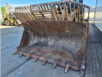 Cargadora de cadenas Cat 973K: foto 5