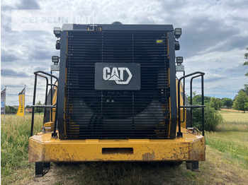 Cargadora de ruedas Cat 988KXE: foto 5