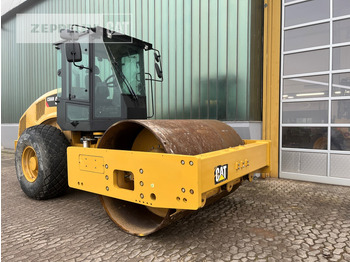 Compactador CATERPILLAR CS66B