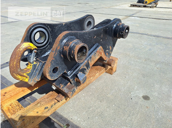 Acoplamiento rápido CATERPILLAR