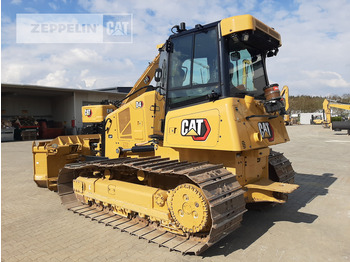 Bulldozer Cat D4-16A: foto 3