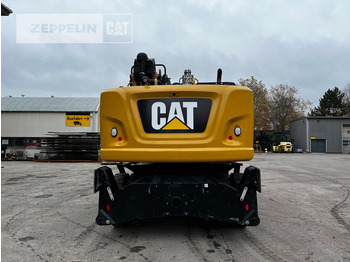 Manipulador de materiales Cat MH3022-06C: foto 3